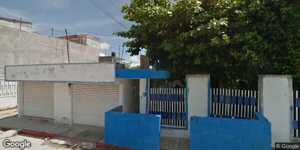 COMANDANCIA POLICIA ESTATAL PREVENTIVA